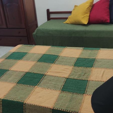 ホテル Pe Na Areia サクアレマ 部屋 写真